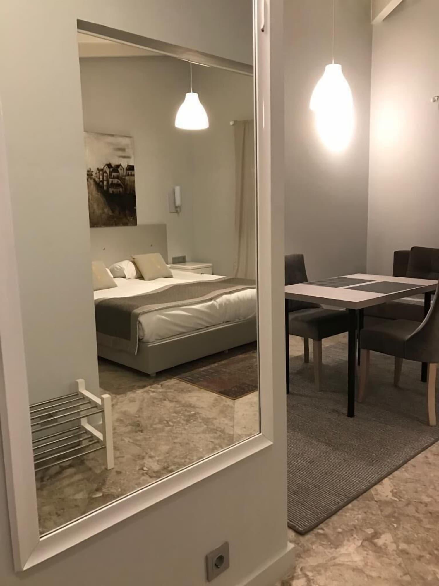 Delight Deluxe Hotel & Spa 안탈리아 외부 사진