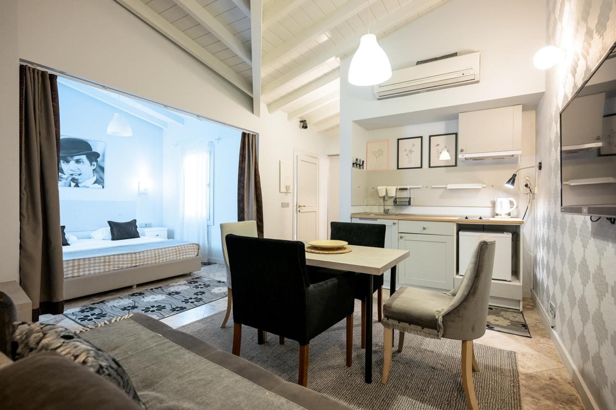 Delight Deluxe Hotel & Spa 안탈리아 외부 사진