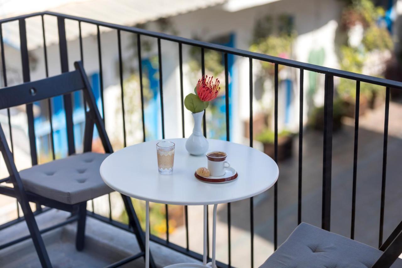 Delight Deluxe Hotel & Spa 안탈리아 외부 사진
